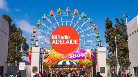 royal club 2|2024 Royal Adelaide Show swaps ticket box for QR codes.